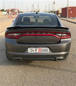 دودج تشارجر